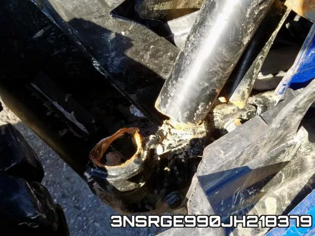 3NSRGE990JH218379 фото 7
