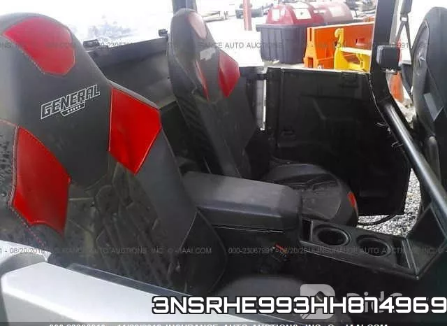 3NSRHE993HH874969 фото 8