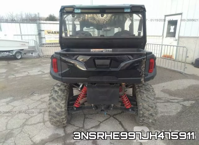 3NSRHE997JH475911 фото 6