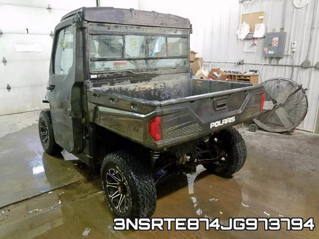 3NSRTE874JG973794 фото 4