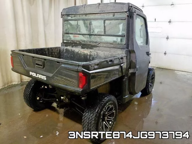 3NSRTE874JG973794 фото 5