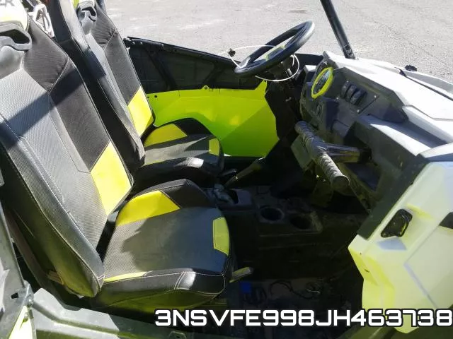 3NSVFE998JH463738 фото 4