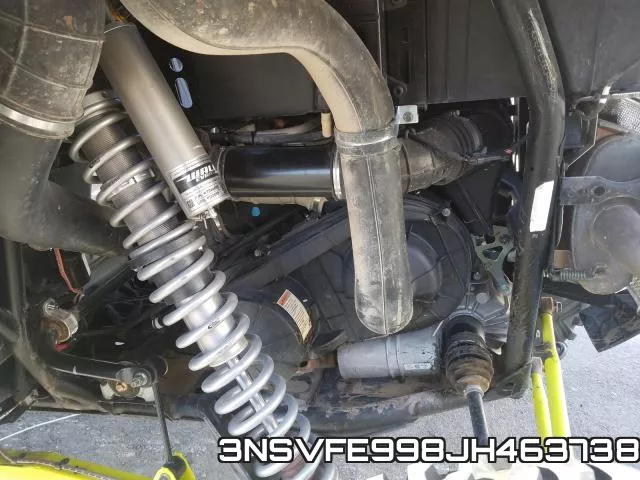 3NSVFE998JH463738 фото 6