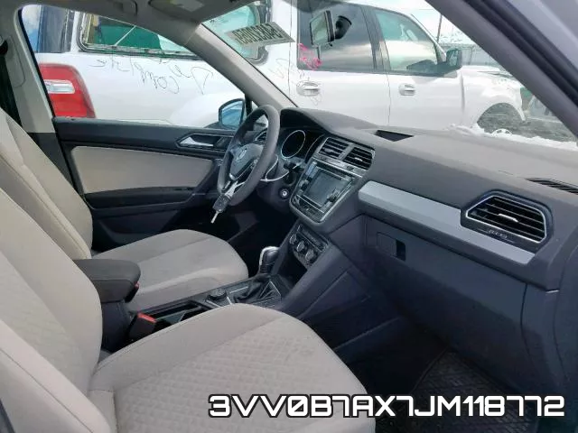3VV0B7AX7JM118772 фото 5