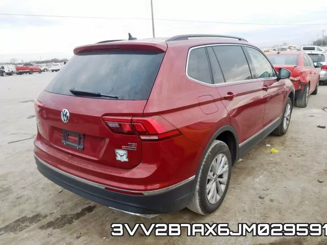 3VV2B7AX6JM029591 фото 5