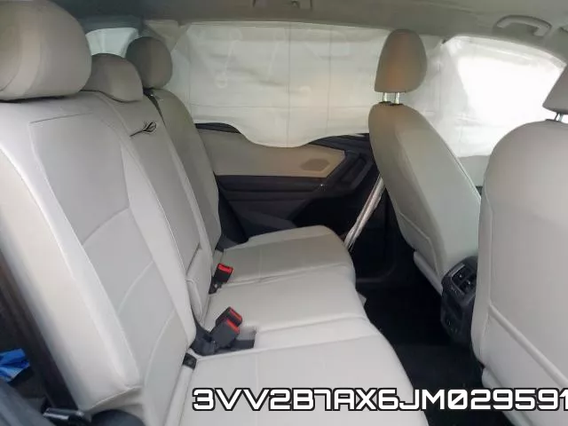 3VV2B7AX6JM029591 фото 6