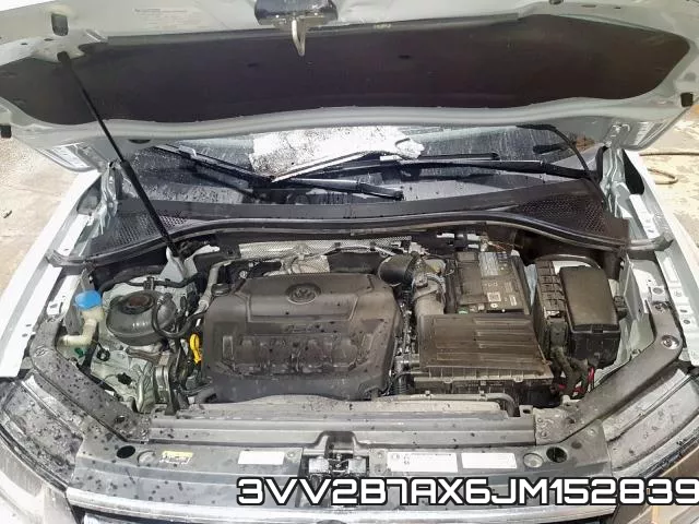 3VV2B7AX6JM152839 фото 6