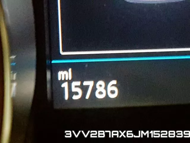 3VV2B7AX6JM152839 фото 7