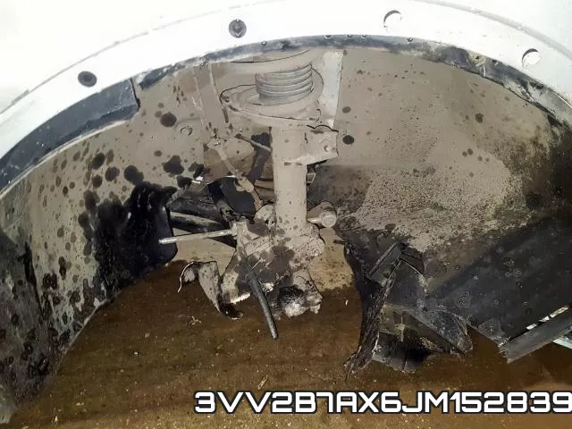 3VV2B7AX6JM152839 фото 8