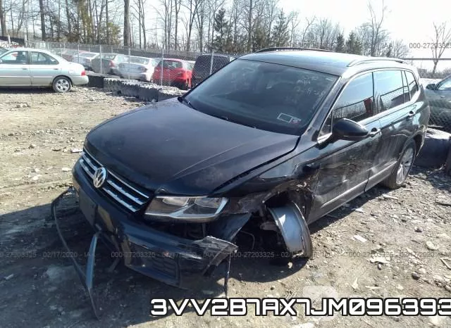3VV2B7AX7JM096393 фото 3