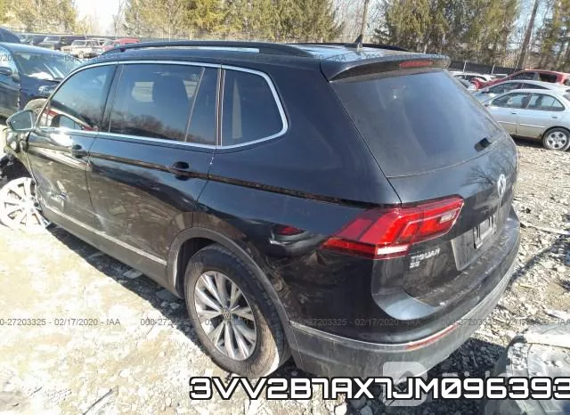 3VV2B7AX7JM096393 фото 4