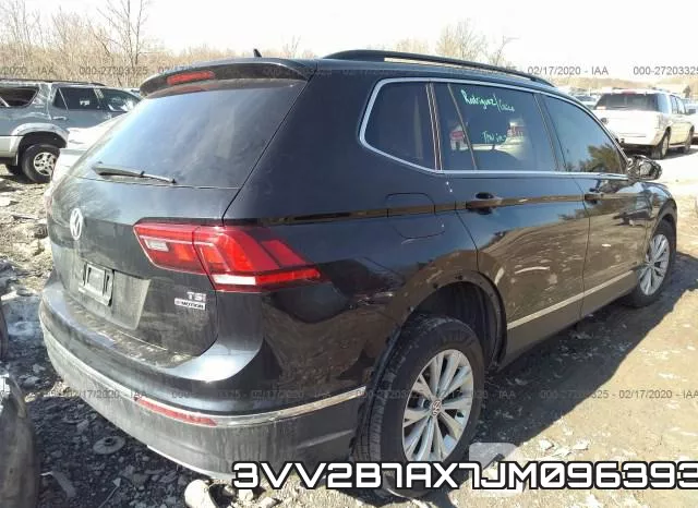 3VV2B7AX7JM096393 фото 5