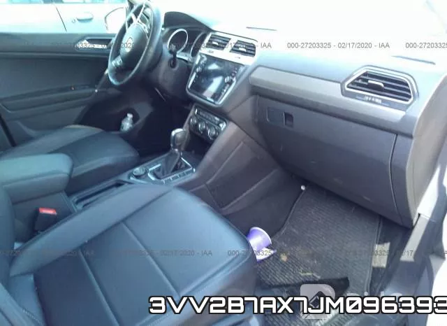 3VV2B7AX7JM096393 фото 6