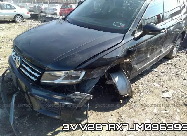 3VV2B7AX7JM096393 фото 7