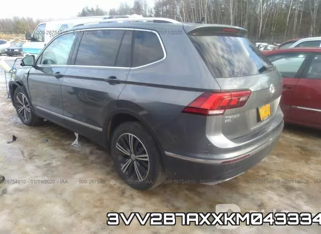 3VV2B7AXXKM043334 фото 2