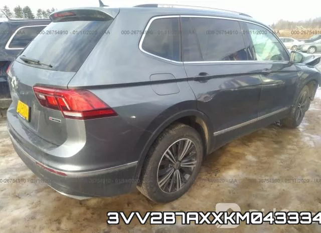 3VV2B7AXXKM043334 фото 3