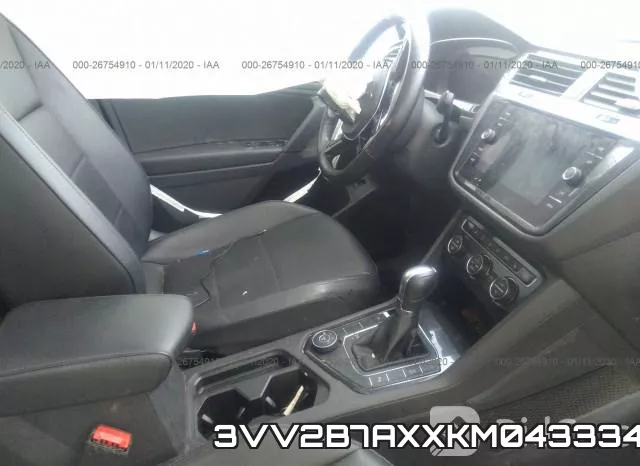 3VV2B7AXXKM043334 фото 4