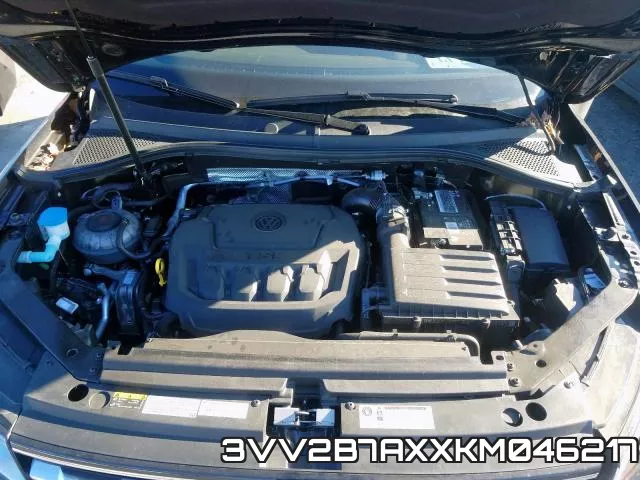3VV2B7AXXKM046217 фото 5