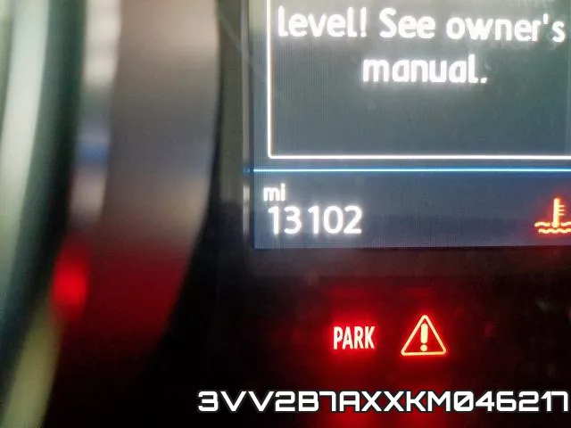3VV2B7AXXKM046217 фото 6