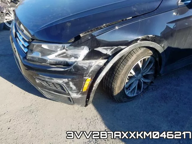 3VV2B7AXXKM046217 фото 7
