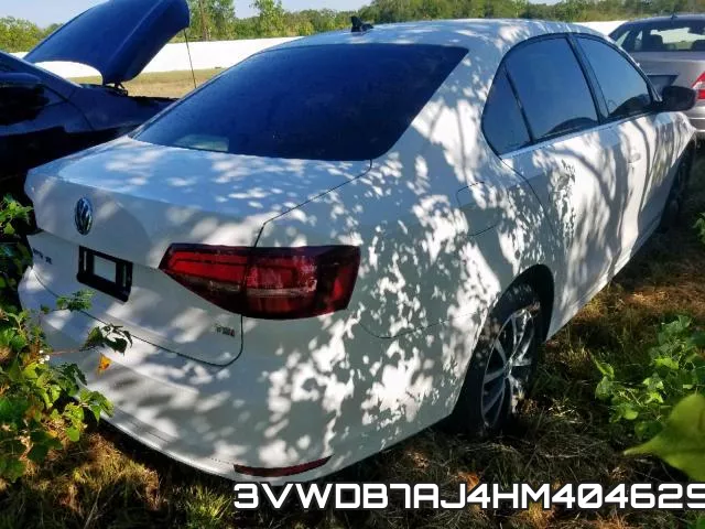 3VWDB7AJ4HM404629 фото 2