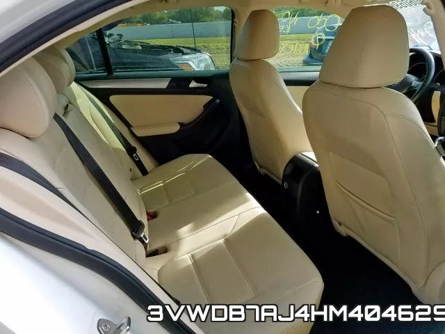 3VWDB7AJ4HM404629 фото 4