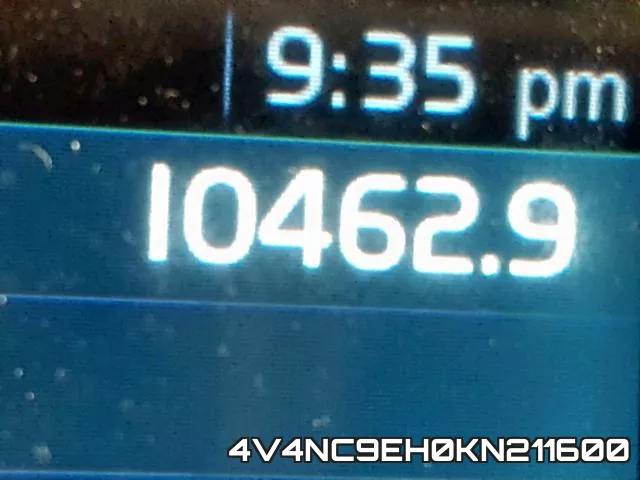 4V4NC9EH0KN211600 фото 6