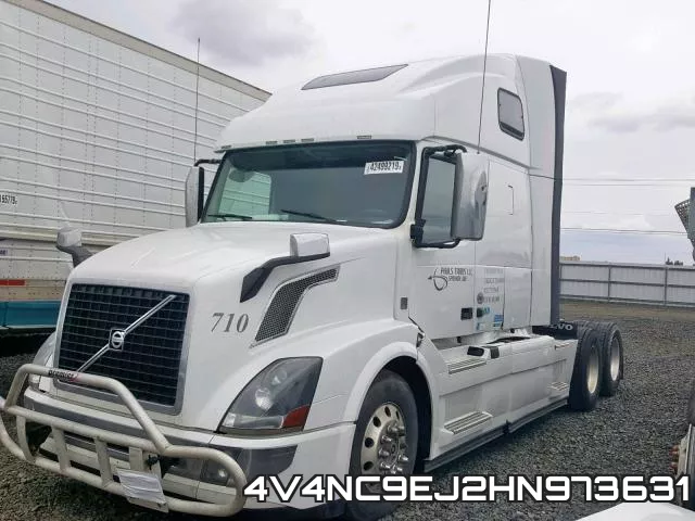 4V4NC9EJ2HN973631 фото 3