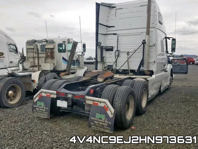 4V4NC9EJ2HN973631 фото 5