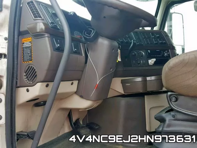 4V4NC9EJ2HN973631 фото 6