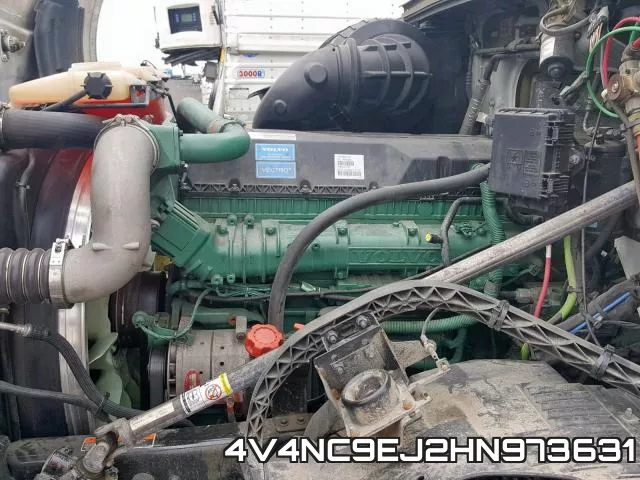 4V4NC9EJ2HN973631 фото 8