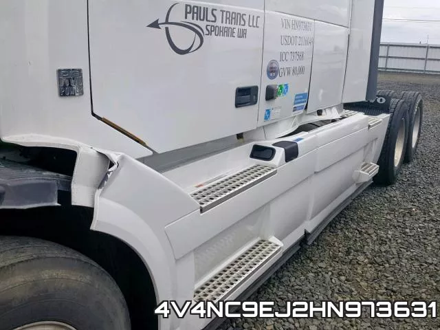 4V4NC9EJ2HN973631 фото 10