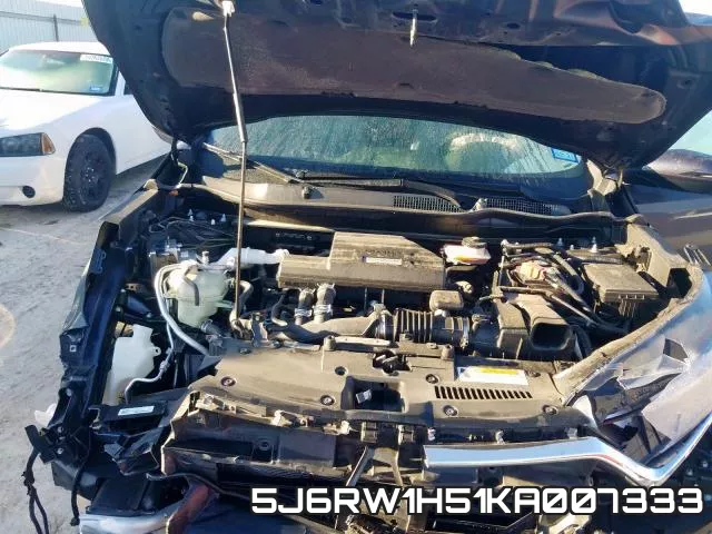 5J6RW1H51KA007333 фото 6