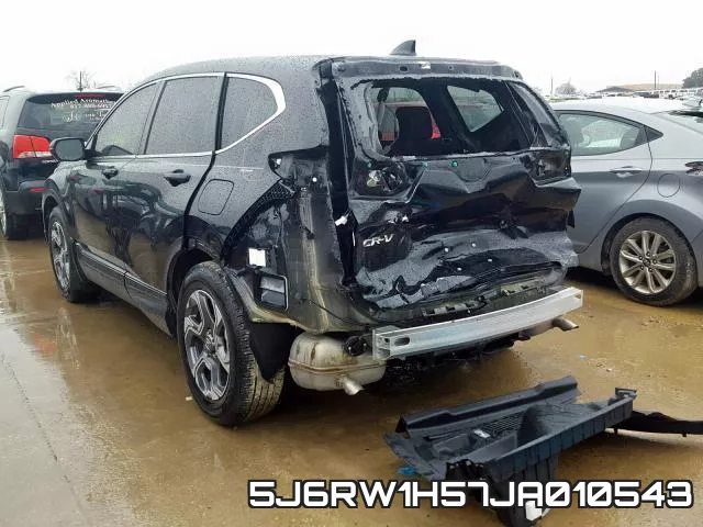 5J6RW1H57JA010543 фото 2