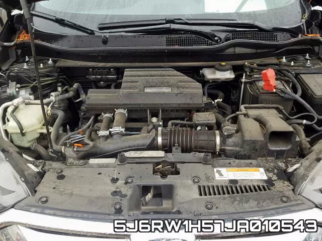 5J6RW1H57JA010543 фото 4