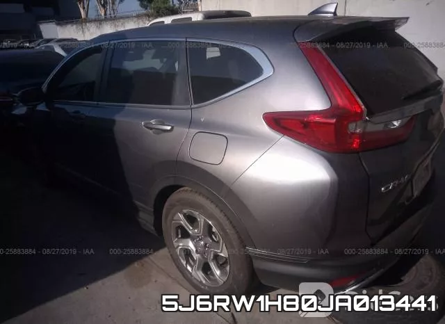 5J6RW1H80JA013441 фото 3