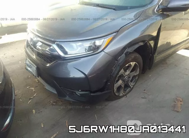 5J6RW1H80JA013441 фото 6