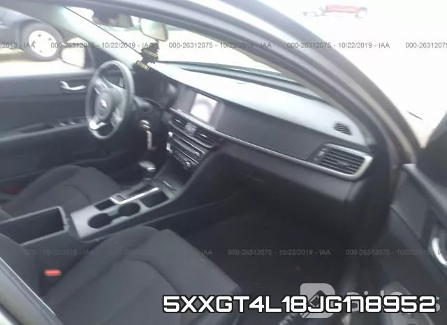 5XXGT4L18JG178952 фото 4