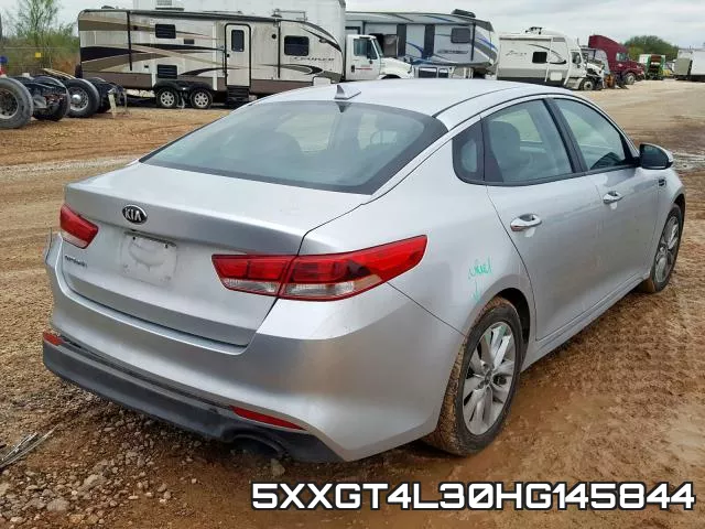 5XXGT4L30HG145844 фото 4