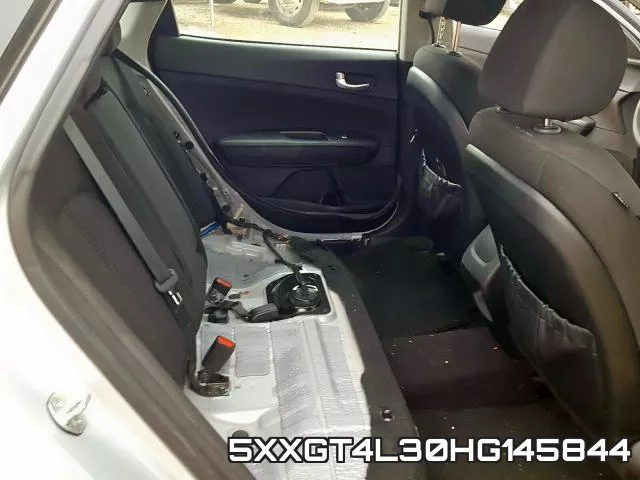 5XXGT4L30HG145844 фото 6