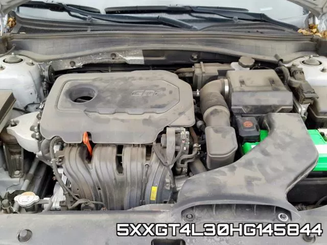 5XXGT4L30HG145844 фото 7