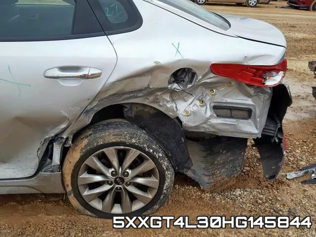 5XXGT4L30HG145844 фото 8