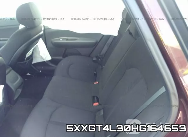 5XXGT4L30HG164653 фото 7