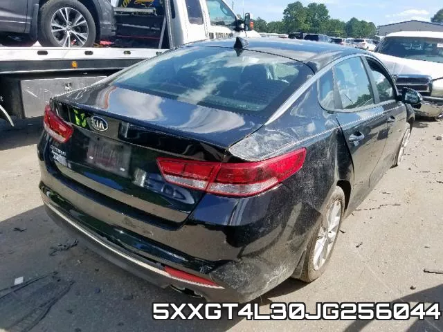5XXGT4L30JG256044 фото 2
