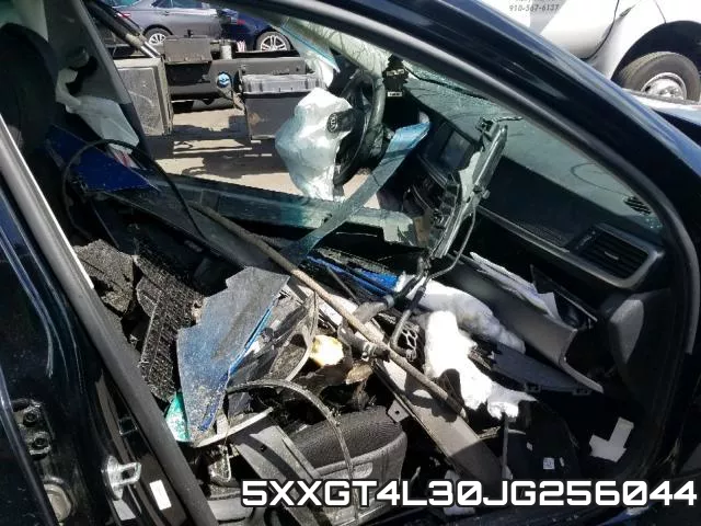 5XXGT4L30JG256044 фото 3