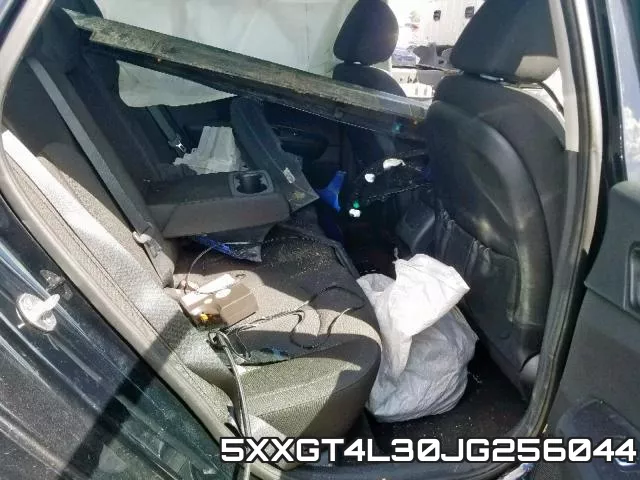 5XXGT4L30JG256044 фото 4