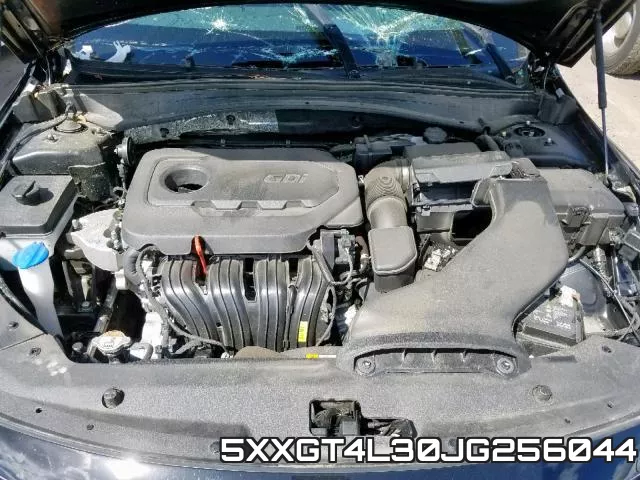 5XXGT4L30JG256044 фото 5