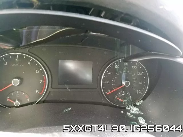 5XXGT4L30JG256044 фото 6