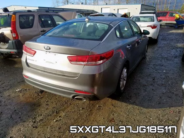 5XXGT4L37JG185117 фото 5