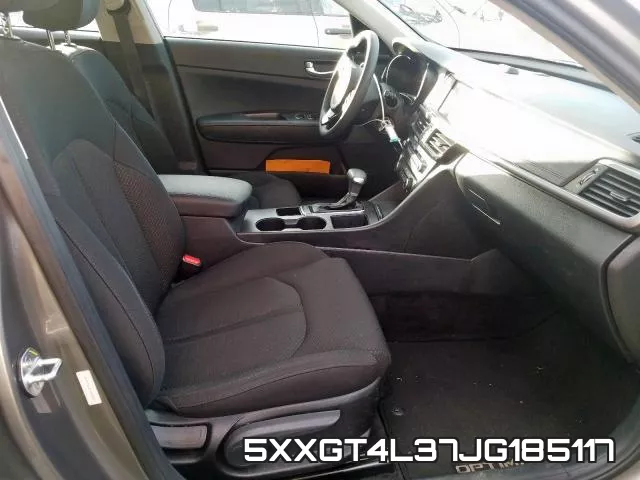 5XXGT4L37JG185117 фото 6